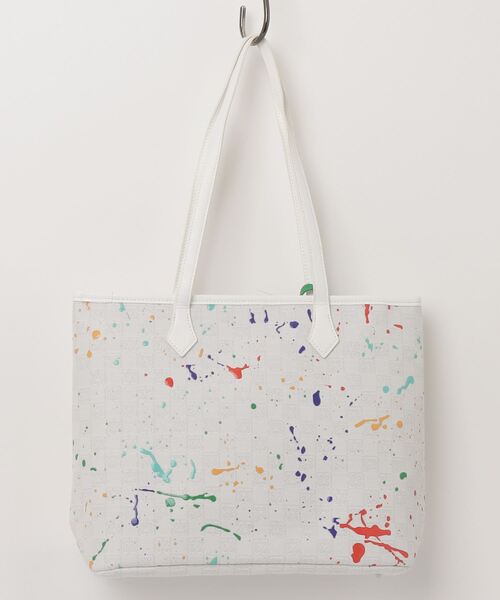 JORDAN BRAND（ジョーダンブランド）の「ジョーダン  バスケットボール バッグ（ショルダーバッグ・メンズ・オフホワイト・ONE SIZE）」の2枚目の写真