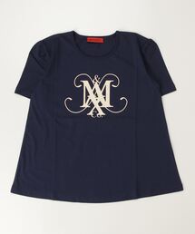 MAX&Co.（マックス アンド コー）の「Max&Co.(マックスアンドコー)Kids & Junior ブランドロゴ半袖Tシャツカットソー（Tシャツ/カットソー）」