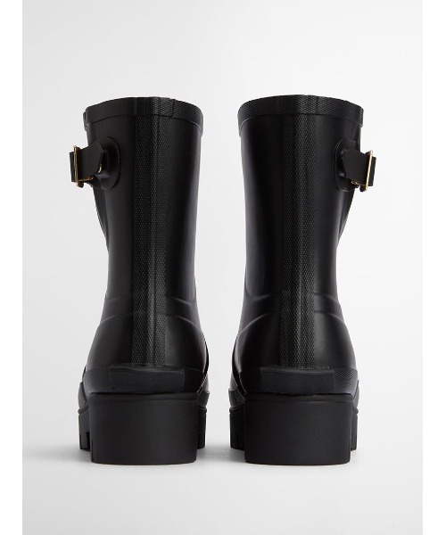 Barbour（バブアー）の「Raelynn サイドストラップ レインブーツ（レインシューズ・レディース・ブラック/ベージュ/オリーブ・3/4/5）」の18枚目の写真