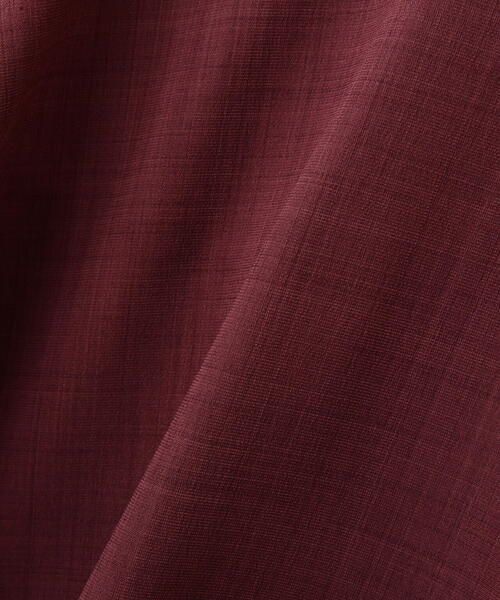 PROPORTION BODY DRESSING（プロポーションボディドレッシング）の「アシメフリルマーメイドスカート / 1215220611（スカート・レディース・グレー/ベージュ/ボルドー・SMALL/MEDIUM）」の22枚目の写真