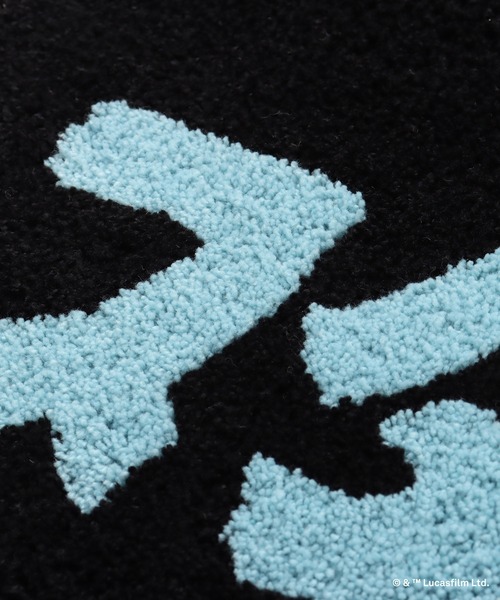 セール】STAR WARS X atmos X MIYOSHI RUG / スターウォーズ X