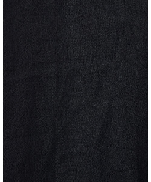 markaware（マーカウェア）の「【MARKAWARE/マーカウェア】 CLASSIC FIT TWO TUCK EASY TROUSERS（スラックス・メンズ・ブラック/グレイッシュベージュ・2/3）」の6枚目の写真