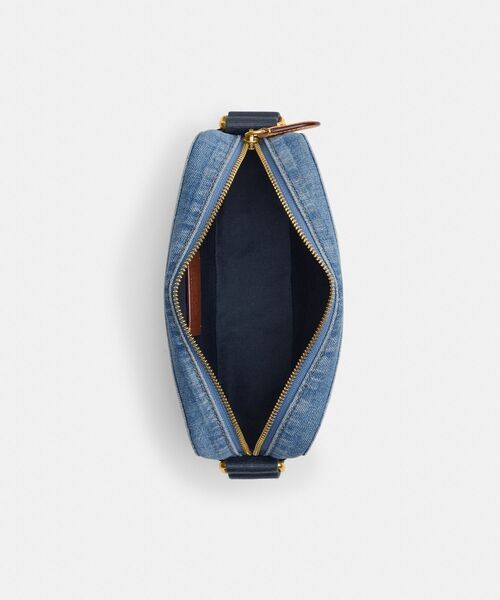 カーゴ カメラ バッグ（ショルダーバッグ）｜COACH（コーチ）の