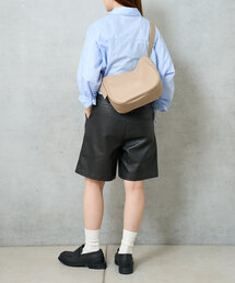 BIRTHDAY BAR | フェイクレザーワンショルダーバッグ(トートバッグ)