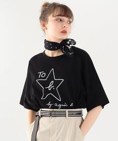 tシャツ TO B. ロゴTシャツ レディース 95566293_8_d_240.jpg