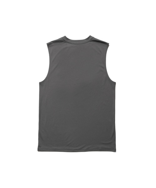 F.C.Real Bristol(エフシーレアルブリストル)の「S/L WORKOUT TOP(Tシャツ/カットソー・メンズ・ブラック/チャコールグレー/バーガンディー・SMALL/MEDIUM/LARGE/X-LARGE/XX-LARGE)」の13枚目の写真