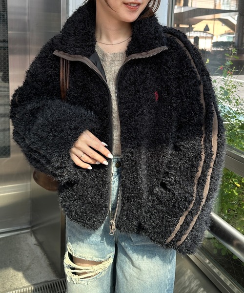 U.S. POLO ASSN.（ユーエスポロアッスン）の「RANAN/solleim別注【U.S.