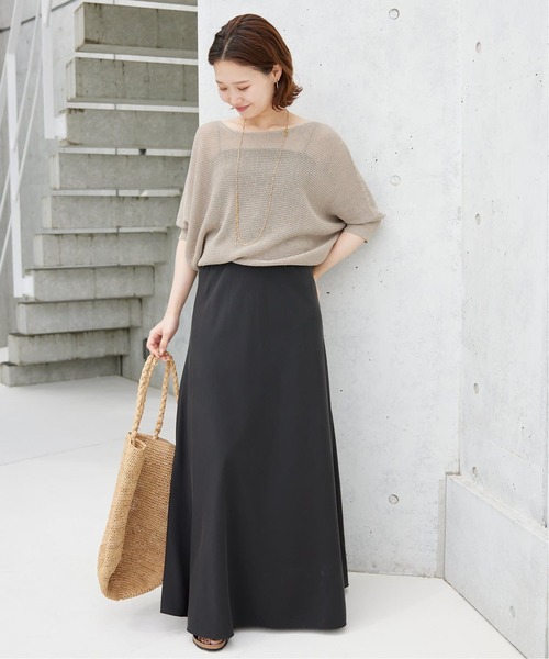 3サイズ展開/WEB限定/追加4》フィブリルマーメイドフレア