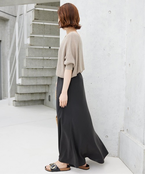 3サイズ展開/WEB限定/追加4》フィブリルマーメイドフレア