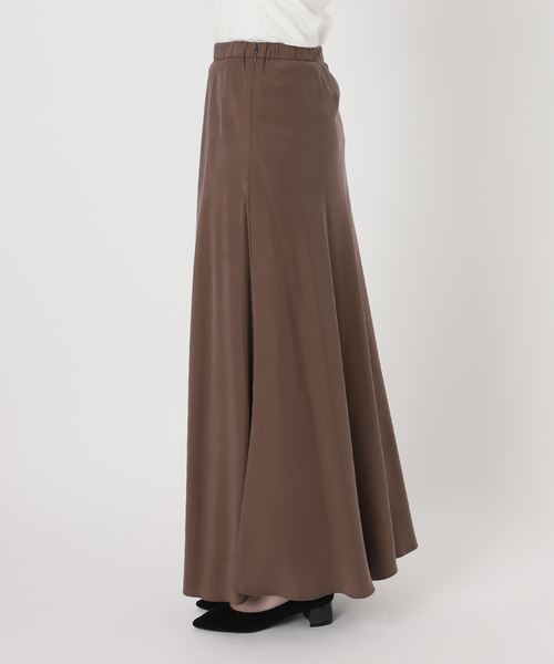 3サイズ展開/WEB限定/追加4》フィブリルマーメイドフレア