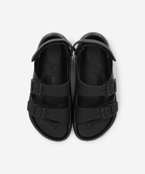 BIRKENSTOCK | MOGAMI TERRA BF BLACK WOMEN（サンダル