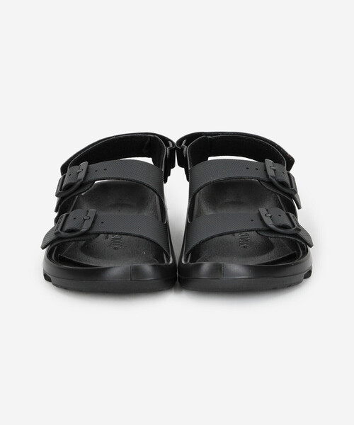 BIRKENSTOCK | MOGAMI TERRA BF BLACK WOMEN(サンダル)|BIRKENSTOCK BIRKENSTOCK | MOGAMI TERRA BF BLACK WOMEN(サンダル)|BIRKENSTOCK