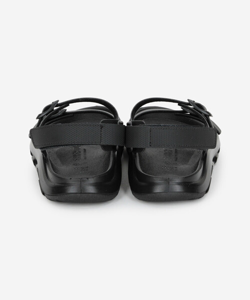 BIRKENSTOCK | MOGAMI TERRA BF BLACK WOMEN（サンダル）｜BIRKENSTOCK