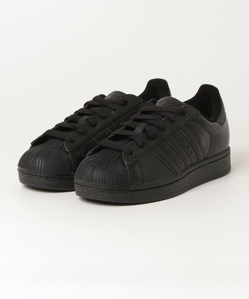 Adidas■SUPERSTAR II W■送料込 adidas Superstar II Shoes - Green | Free Shipping with