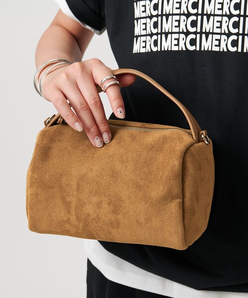 コンビ キューブ ショルダーバッグ（ショルダーバッグ）｜UNITED