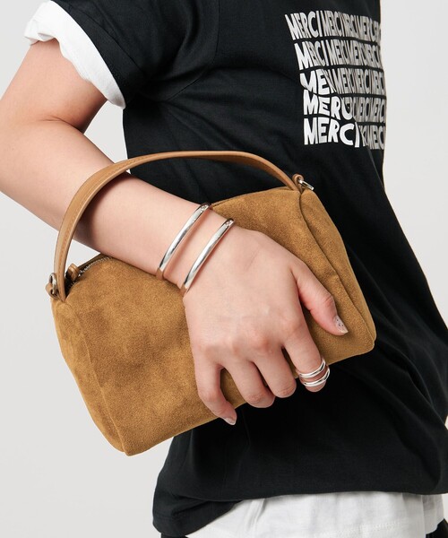 コンビ キューブ ショルダーバッグ（ショルダーバッグ）｜UNITED