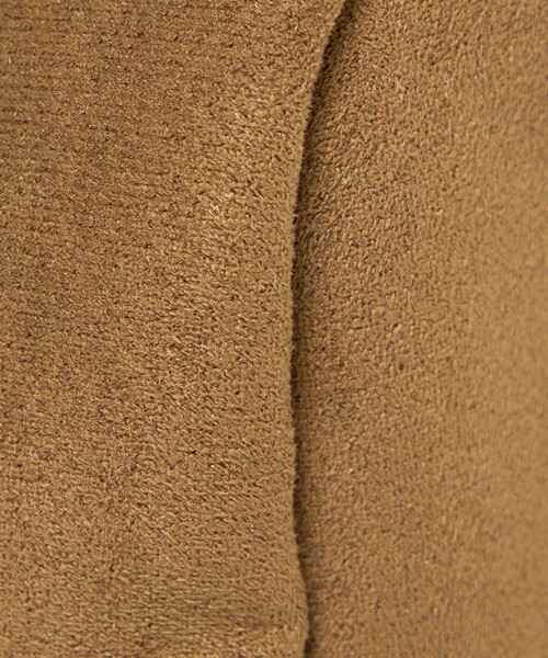 UNITED ARROWS(ユナイテッドアローズ)の「コンビ キューブ ショルダーバッグ(ショルダーバッグ・レディース・ブラウン/ダークブラウン・FREE)」の22枚目の写真