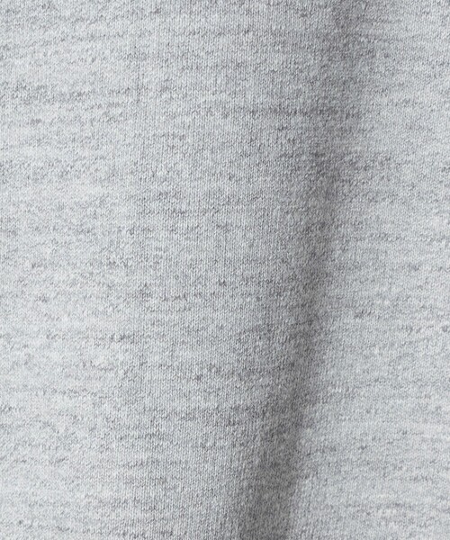 ASTRAET(アストラット)の「<ASTRAET>コットン ウラケ クルーネックスウェット UNISEX(スウェット・レディース・ダークブラウン/ライトグレー・FREE)」の18枚目の写真