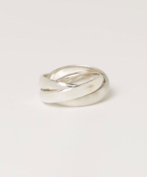 XOLO JEWELRY/ショロジュエリー] アンサンブルリング（リング