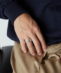 セール】LIE STUDIO(リエ スタジオ) リング SOFIE（リング