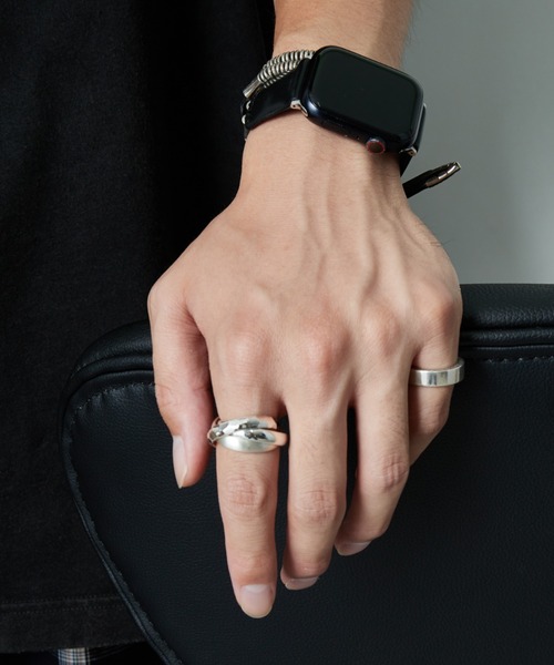 XOLO JEWELRY/ショロジュエリー] アンサンブルリング（リング
