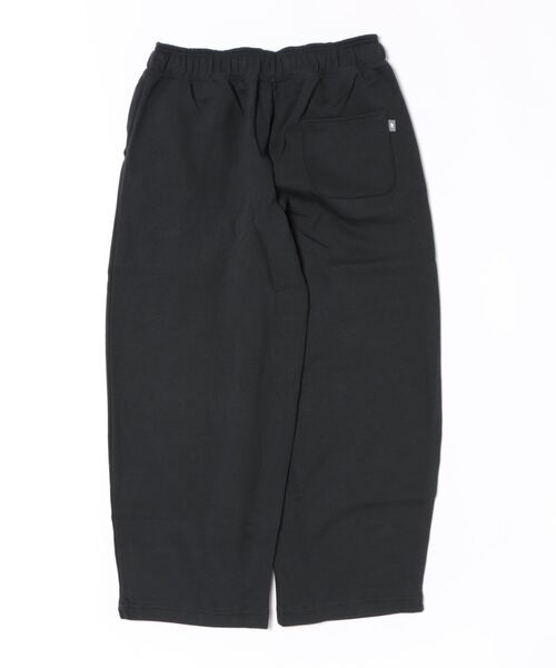 NEW BALANCE（ニューバランス）の「《New Balance》WP53500（スウェットパンツ・レディース・ブラック/ベージュ系その他・S/M/XL/L）」の3枚目の写真