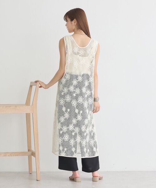 earth music&ecology（アースミュージックアンドエコロジー）の「アソートリラックスパンツ（その他パンツ・レディース・ブラック/ドット/その他14・FREE）」の19枚目の写真