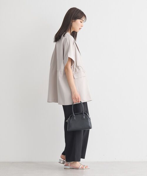 earth music&ecology（アースミュージックアンドエコロジー）の「アソートリラックスパンツ（その他パンツ・レディース・ブラック/ドット/その他14・FREE）」の22枚目の写真