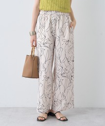 アソートリラックスパンツ