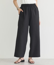 smyeon ドットパンツ　ブラック ドットパンツ(ブラック) - seventen