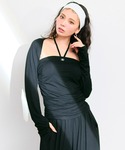 ROYAL PARTY(ロイヤルパーティー)の「トップス(アンサンブル)」