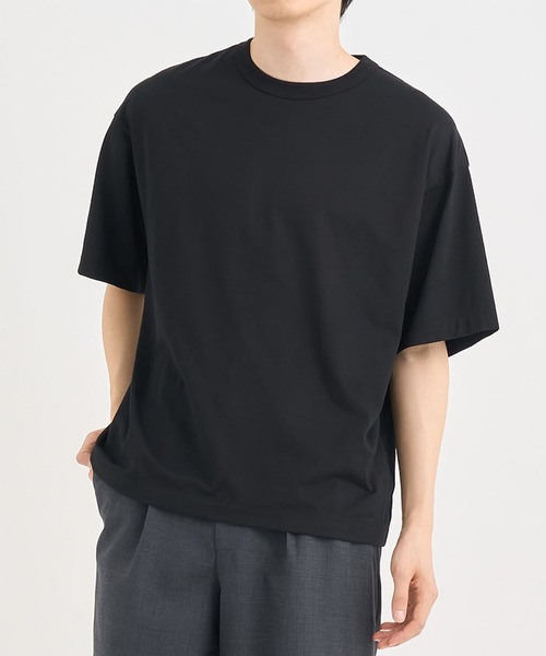 MARKAWARE/マーカウェア】COMFORT FIT Tee（Tシャツ/カットソー