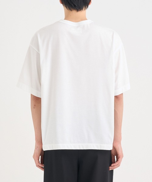 MARKAWARE/マーカウェア】COMFORT FIT Tee（Tシャツ/カットソー