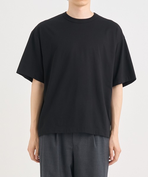 トップス MARKAWARE COMFORT-FIT Tee L/S MARKAWARE/マーカウェア】COMFORT FIT Tee（Tシャツ/カットソー