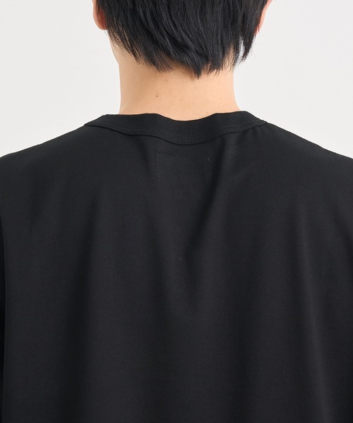 【未使用】マーカウェア COMFORT FIT Tee Tシャツ ブラック 1 MARKAWEAR - 【未使用】マーカウェア COMFORT FIT Tee Tシャツ