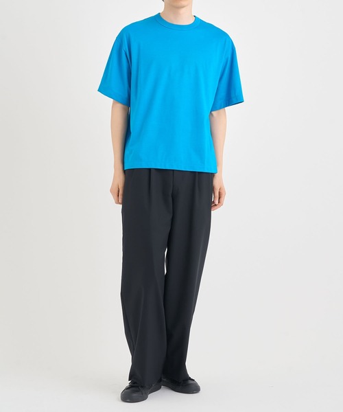 MARKAWARE/マーカウェア】COMFORT FIT Tee（Tシャツ/カットソー