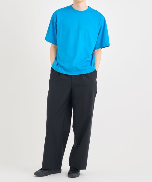 MARKAWARE/マーカウェア】COMFORT FIT Tee（Tシャツ/カットソー