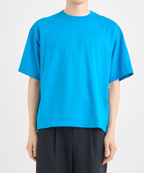 限定価格　新品未使用 MARKAWARE コンフォートフィット Tee MARKAWARE/マーカウェア】COMFORT FIT Tee（Tシャツ/カットソー