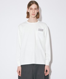 beautiful people カットソー　新品 beautiful people｜ビューティフルピープルのTシャツ/カットソー