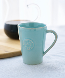 COSTA NOVA（コスタノバ）の「【COSTA NOVA（コスタ・ノバ）】NOVA マグカップ 300ml 電子レンジ 食洗器対応（食器）」