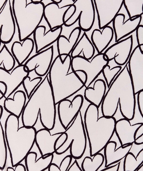 Ocean&Ground（オーシャン&グラウンド）の「ｿｳｶﾞﾗｽｳｪｯﾄﾜﾝﾋﾟｰｽ（ワンピース・キッズ・ピンク/アイボリー・90/100/110/120/130/140）」の17枚目の写真