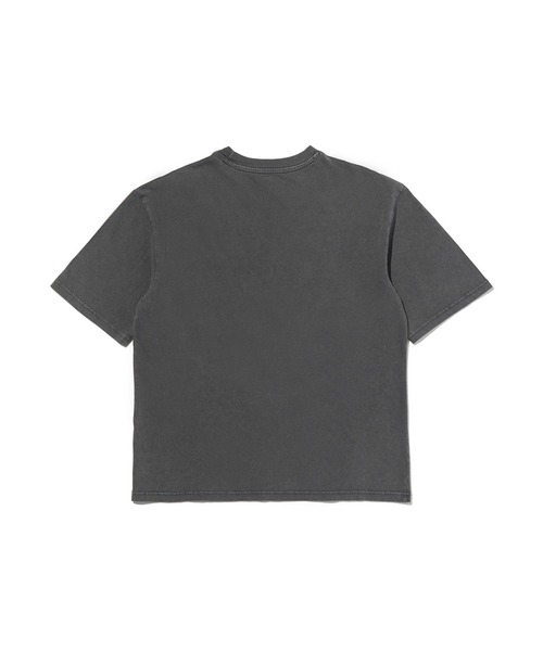 Levi's（リーバイス）の「Levi's/リーバイス LOCKWOOD PRACTICE Tシャツ（Tシャツ/カットソー・メンズ・ブラック・S/M/L/XL）」の8枚目の写真