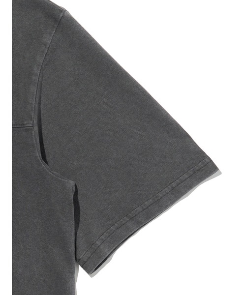 Levi's（リーバイス）の「Levi's/リーバイス LOCKWOOD PRACTICE Tシャツ（Tシャツ/カットソー・メンズ・ブラック・S/M/L/XL）」の10枚目の写真