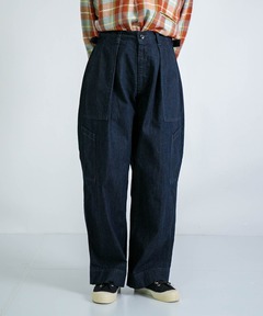 インディゴ | Domingo（ドミンゴ）公式オンラインショップ