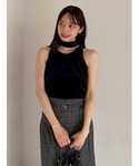 FRAY I.D(フレイアイディー)の「トップス(Tシャツ/カットソー)」