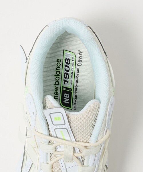 New Balance＞1906A スニーカー（スニーカー）｜New Balance