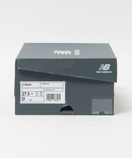 ＜New Balance＞1906A スニーカー