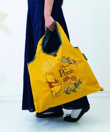 ディズニー 刺繍トートバッグ