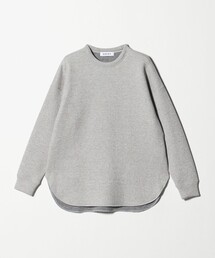 SACRA | ＜SACRA＞サーマル プルオーバー(Tシャツ/カットソー)