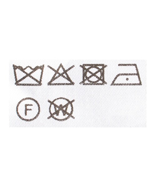 SACRA（サクラ）の「＜SACRA＞サーマル プルオーバー（Tシャツ/カットソー・レディース・グレー系/オフホワイト・38）」の12枚目の写真